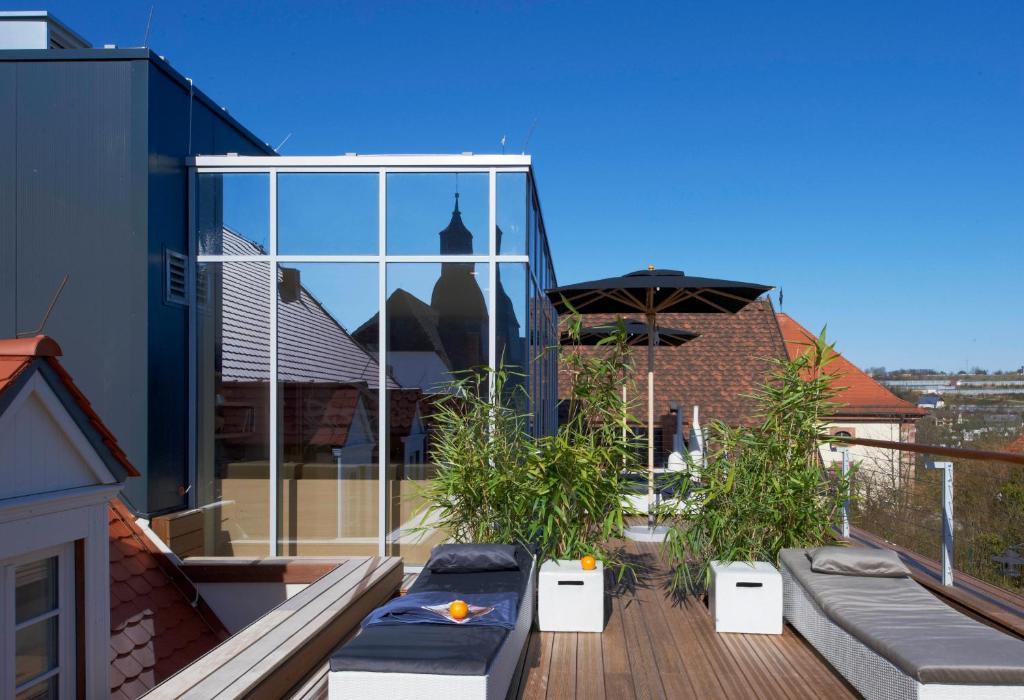 Loesch Fuer Freunde Hotel Hornbach Exterior photo